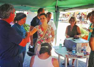 Il gazebo