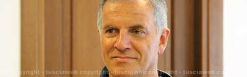 Massimo Mecarini