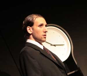 Matteo Zandonà