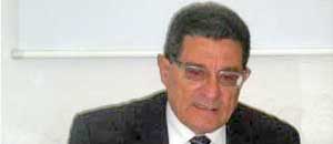Vincenzo Peparello, presidente Confesercenti Viterbo
