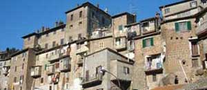 Bassano Romano