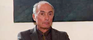 Leonardo Rapone, direttore del dipartimento istituzioni linguistico