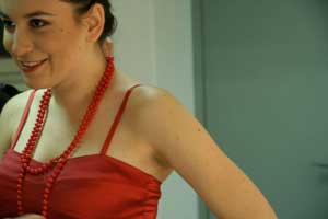 Sara Tamburello