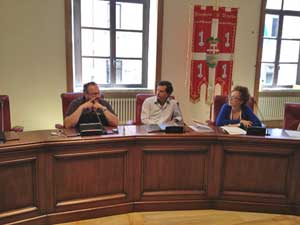 Tuscia al lavoro, consegnati i contributi da 20mila