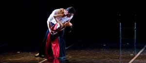 "Momenti di tango"