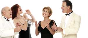 Manhattan transfer