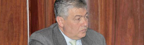 Umberto Fusco