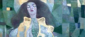 Venere di Giuliano Giuliani