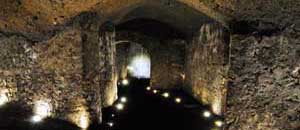 Viterbo sotterranea
