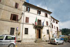 Il Comune di Bassano Romano