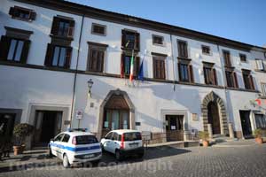 Capranica