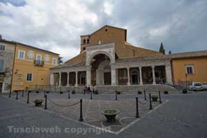 Civita Castellana