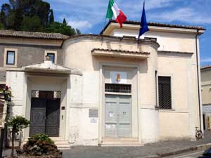 Il comune di Bolsena