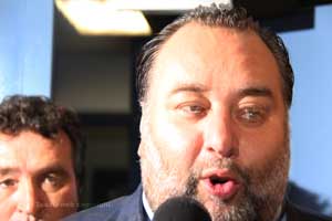 Franco Fiorito