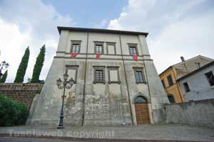 Monterosi