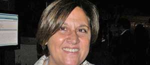 Lucia Annunziata