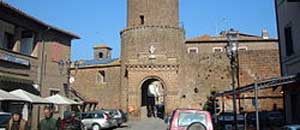 Il Comune di Barbarano Romano