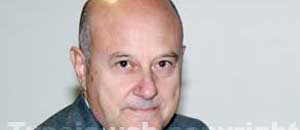 Il direttore di Confcommercio Mauro Barlozzini
