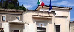 Il comune di Bolsena