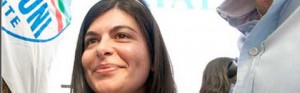 Chiara Colosimo, nuovo capogruppo Pdl alla Regione