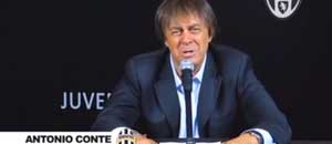 Maurizio Crozza imita Conte