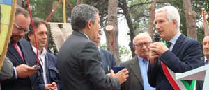 Bianchini, Meroi, Aquilani