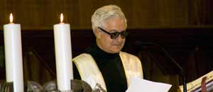 Padre Agostino Mallucci