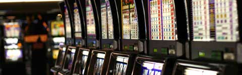 Il gioco d'azzardo sta diventando un flagello sociale