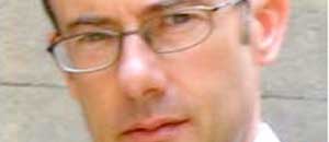 Giuseppe Pagliaccia sindaco di Lubriano