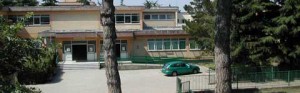 Scuola primaria Silvio Canevari