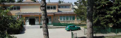 Scuola primaria Silvio Canevari
