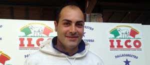 Angelo Toselli