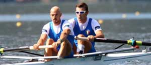Al via la giornata dedicata alla canoa