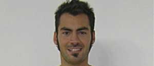Diego Figliola Pallavolo Tuscania