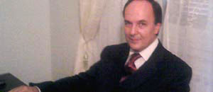 Gianluca Cascone