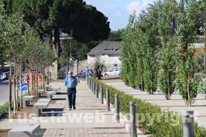 La nuova Valle Faul