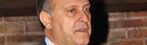 Lorenzo Cesa