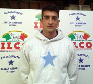 Tommaso Rossetti