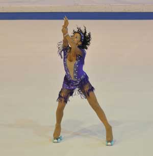 Martina Tosini