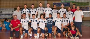Tuscia volley
