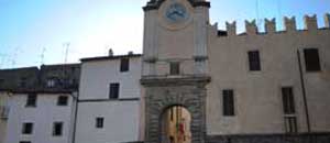 Capranica