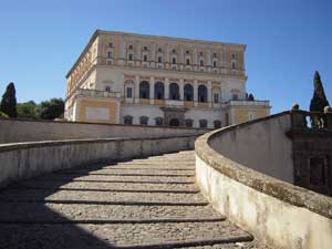 Caprarola 