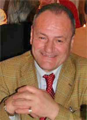 Francesco Chiucchiurlotto