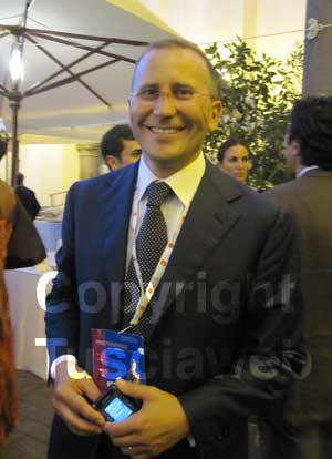 Fabrizio Purchiaroni