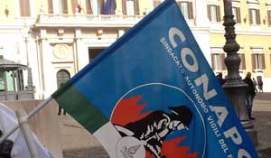 La manifestazione