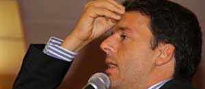 Matteo Renzi