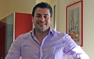 Armando Palmini