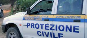 Un mezzo dell'Asvom