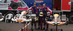 Dbm Racing