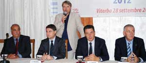 Premi Coni 2012